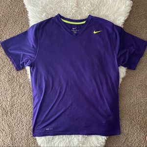 Nike Women’s Dri fit Tee